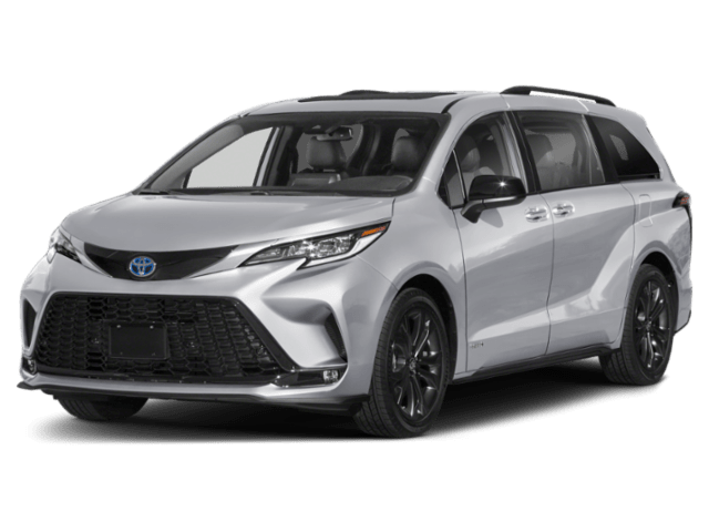 2026 Toyota 