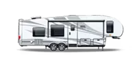 Icon of Fifth Wheel RV