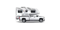 Icon of Truck Campers